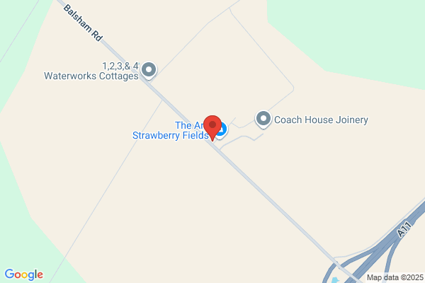 Fencourt Poultry