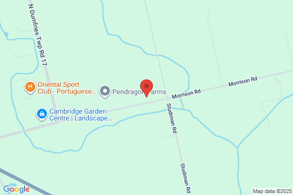Leamington Meat Packers & Wholesalers