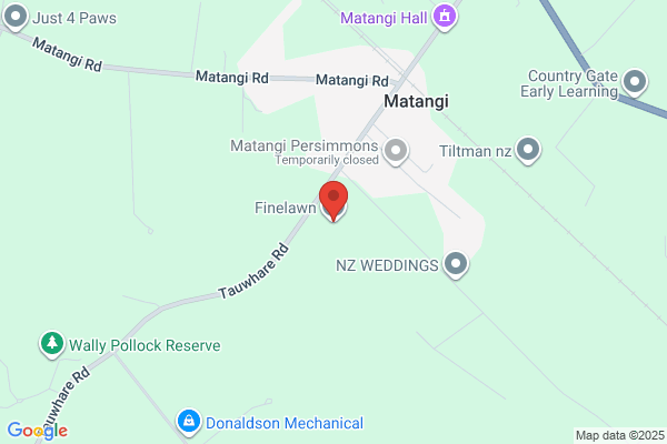 Turf Clean NZ Ltd