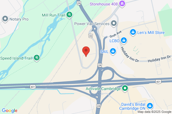 Cambridge Septic Tank Services