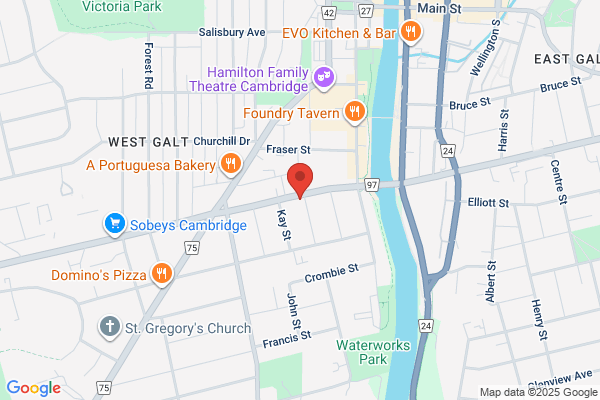 Cambridge K9 Groomers