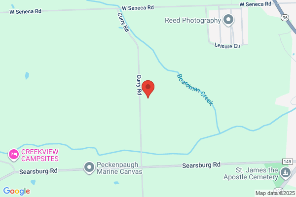 Berry Drilling Co Ltd
