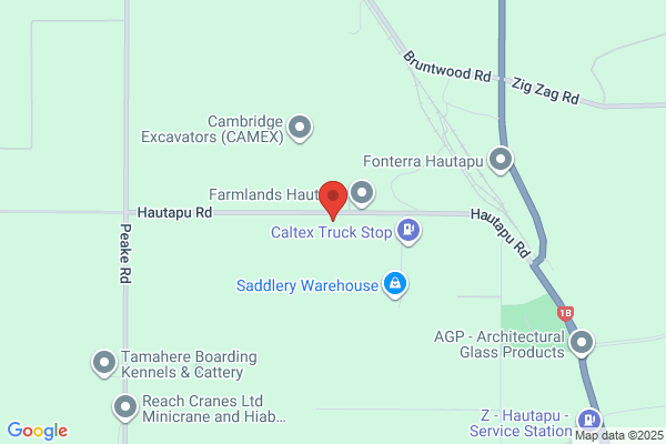 Smythe Contractors Ltd