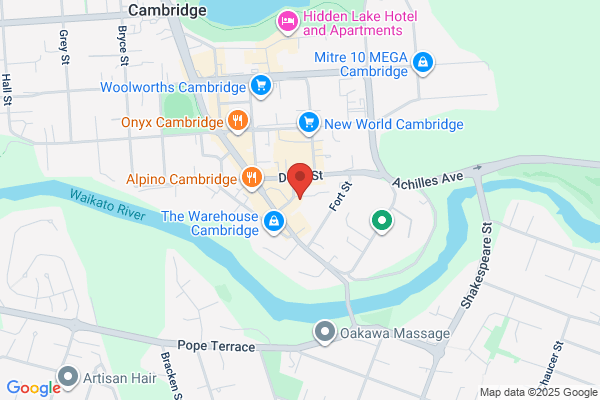 Cambridge Taxis