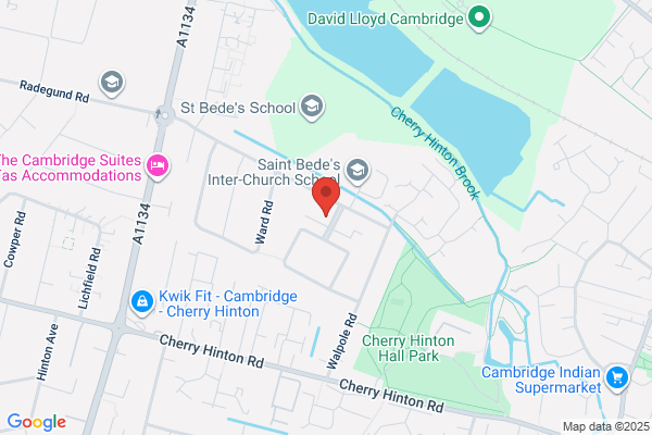 DBS Electrical Ltd