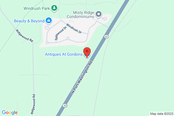 Gordon's Antiques