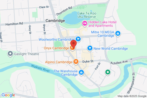 Waikato Office Products Depot