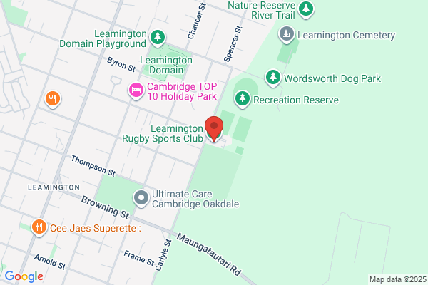 Leamington Rugby Sports Club