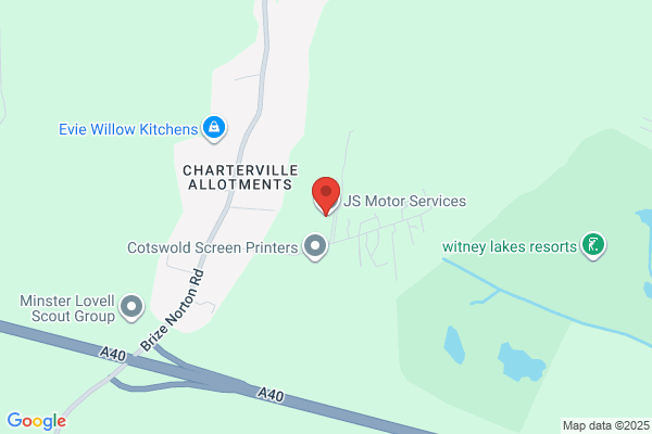 Carterton Motors