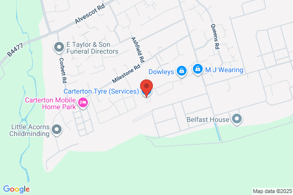 Wairarapa Tyre Services