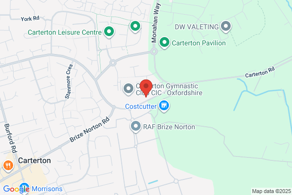 Carterton Plumbers