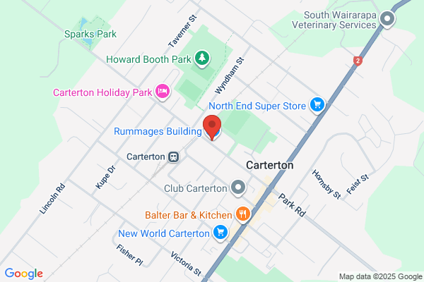 Barbara's Costume Hire & Accessories