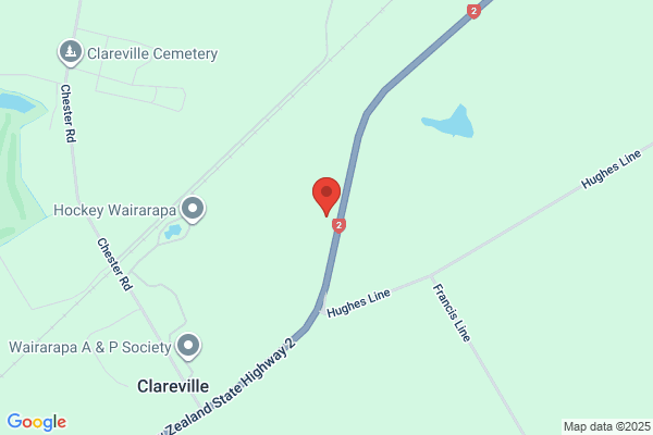 Clareville Saddlery