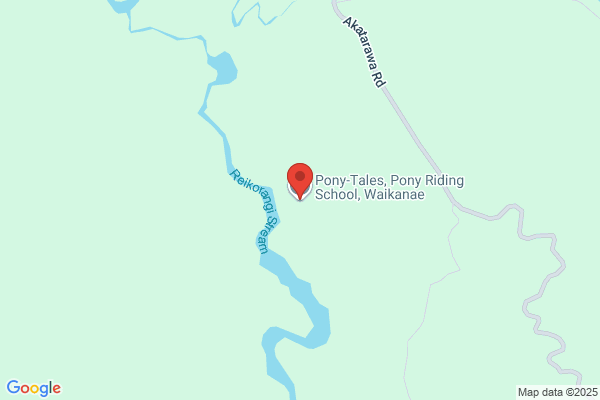 Fairview Riding & Pony Education Centre