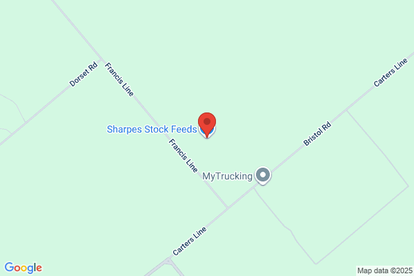 Sharpes Stock Feeds Ltd