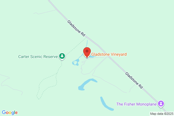 Gladstone Vineyard