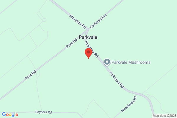 Parkvale Meat Processors