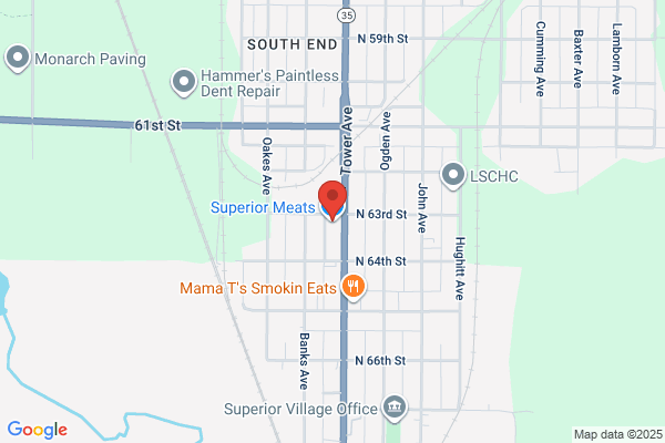 Superior Meats