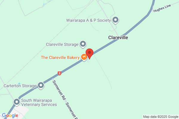 Clareville Nursery