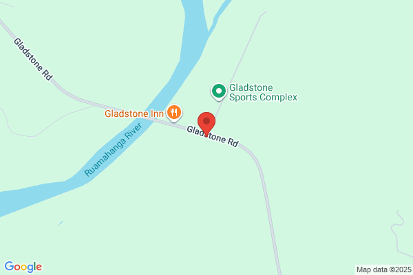 Gladstone Kennels