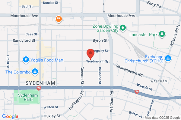 Avon Engineering Supplies Ltd
