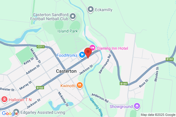 Casterton Ceramics