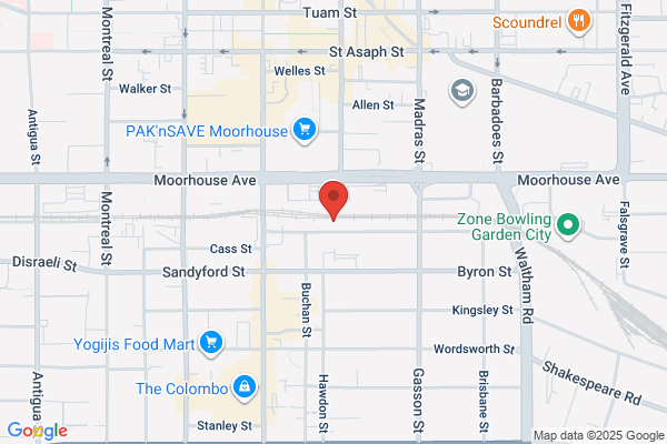 Trewood Enterprises