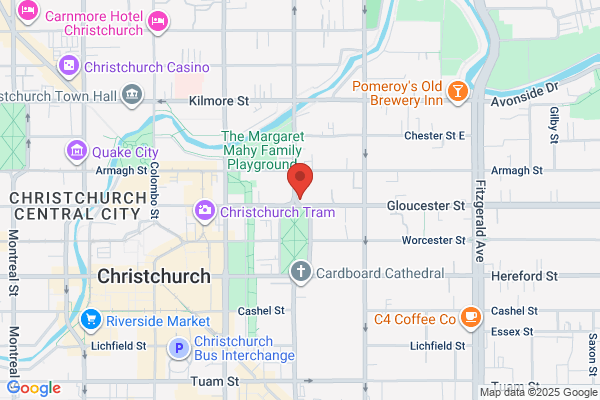Charlie B's Backpackers