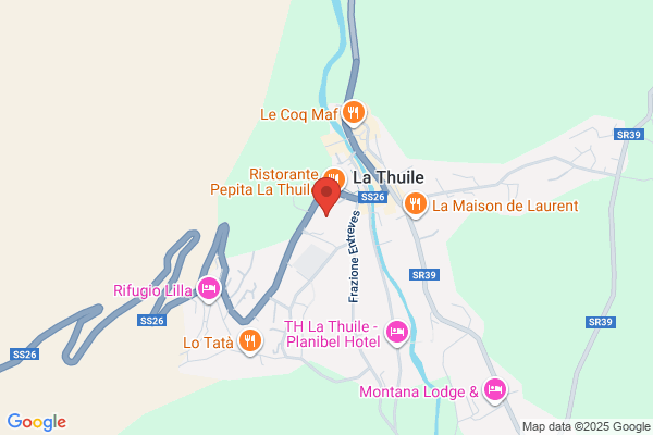 Chateau Blanc Suites Apartment Hotel