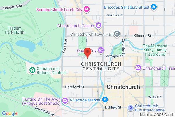 Croydon House Bed & Breakfast Hotel