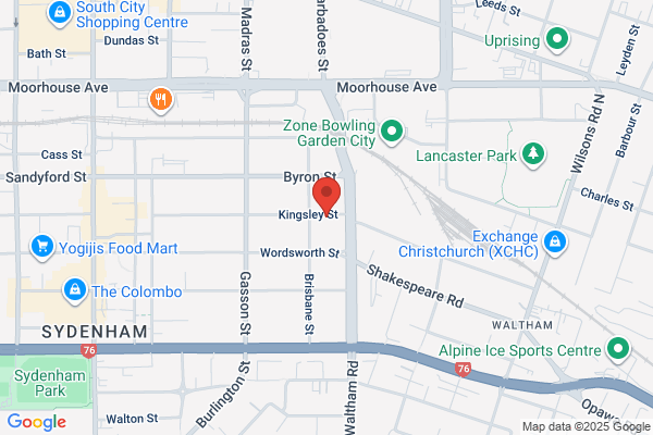 Gillman Rental Homes Ltd MREINZ