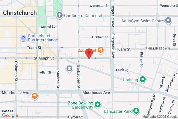 Residential Rentals