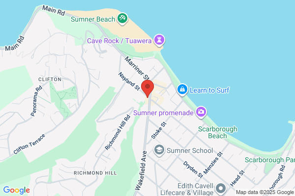The Marine Bar & Backpackers