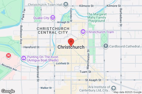 Clyde Acupuncture Clinic