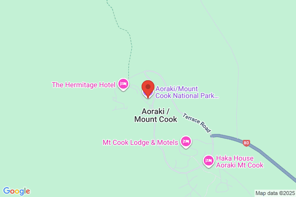 Southern Alps Guiding