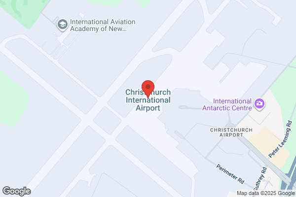 Air Chathams