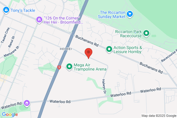 Advance Automatics Ltd