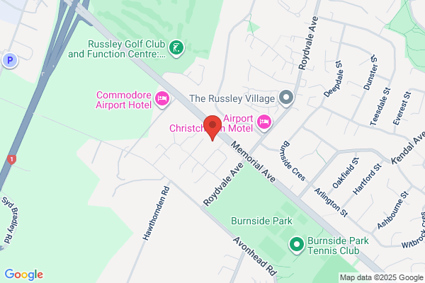 Avice Hill Arts & Craft Centre