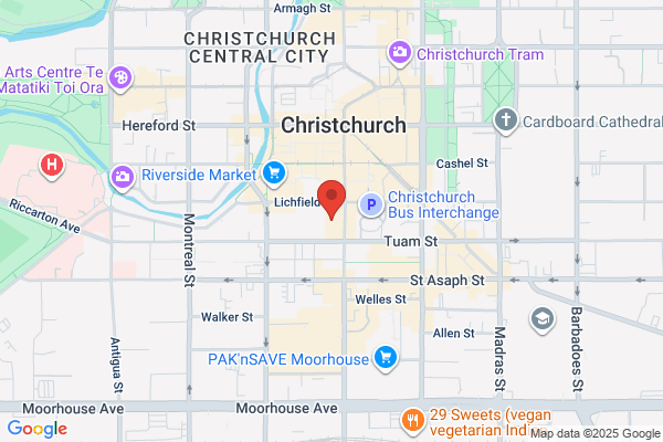 Hoyts Cinemas