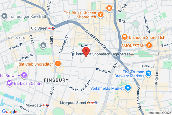 The LightSite Ltd