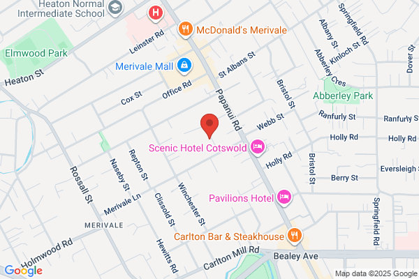 Merivale Hearing Clinic