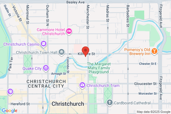 Apex Car Rentals Christchurch City