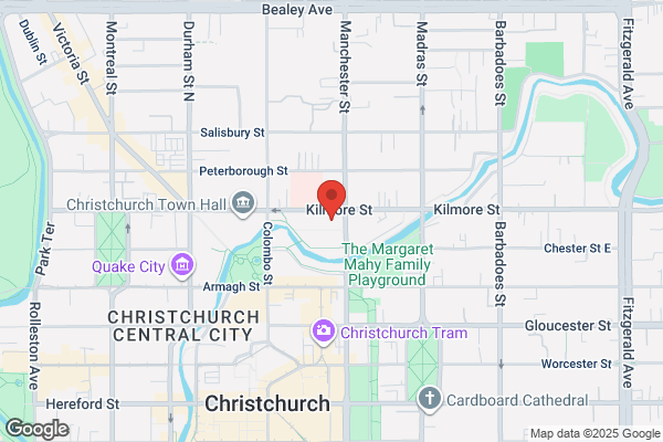 Avis Car Vehicle Rental Solutions Christchurch City