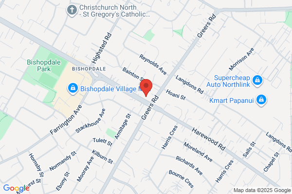 Bishopdale Automotive