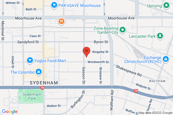 Laycock Collision Repairs