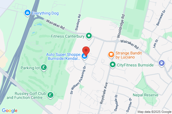 Burnside Auto Electrical Ltd