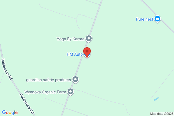 HM Auto Electrical