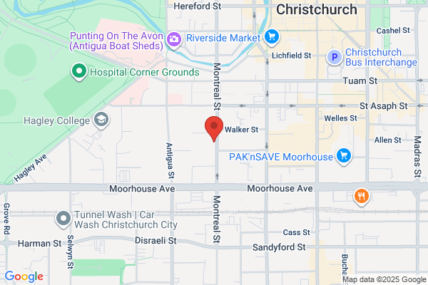 Cryovac / Sealed Air (New Zealand) Ltd
