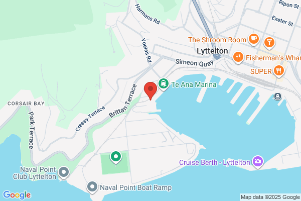 Lyttelton Engineering Ltd