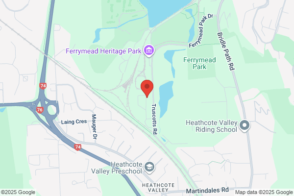 Radio Ferrymead